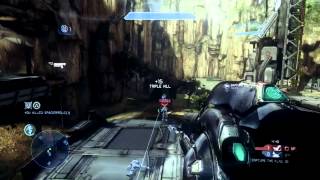 Applefanatic s H4M2 High Road