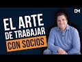 Como Trabajar con Socios