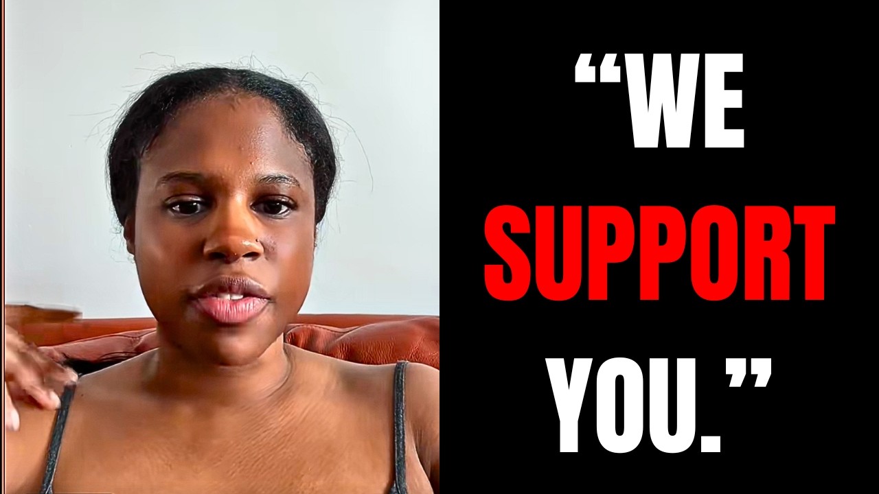 The Debate Over a Women-Only Town Took a Dramatic Turn After This