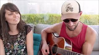 The Servant - Orchestra (Enjoy the Ride acoustic cover)