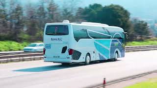 sakarya  izmit otoban otobüs geçişleri