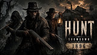 Hunt: Showdown 1896 #148 – Raben auf dem Reet