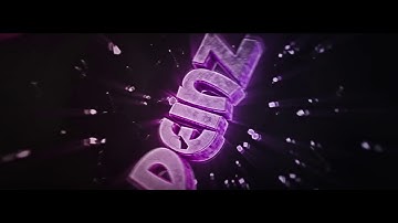 Intro - Deinz (#DtkEntry) ▪ by Monster, ft. PabloDesigns (sub him!)