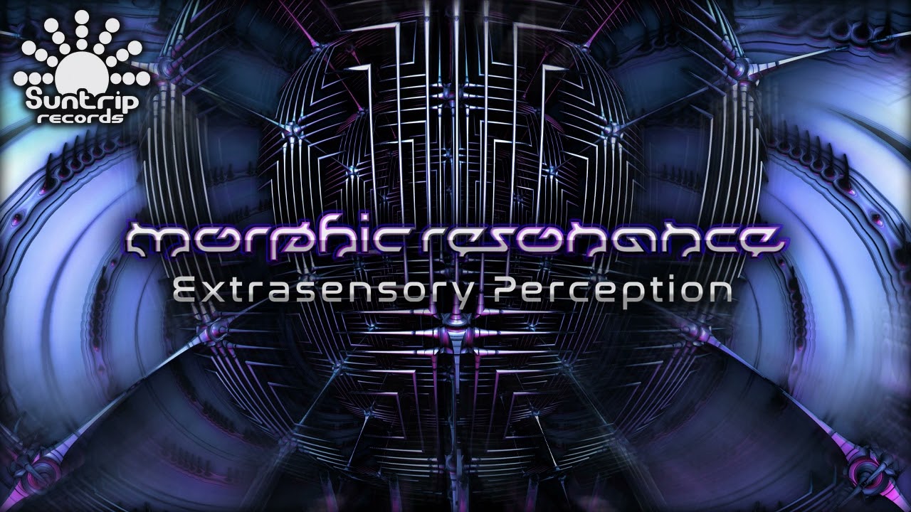 Morphic Resonance - Extrasensory Perception adlı videoyu YouTube'da izle Morphic Resonance - Extrasensory Perception adlı videoyu YouTube'da izle