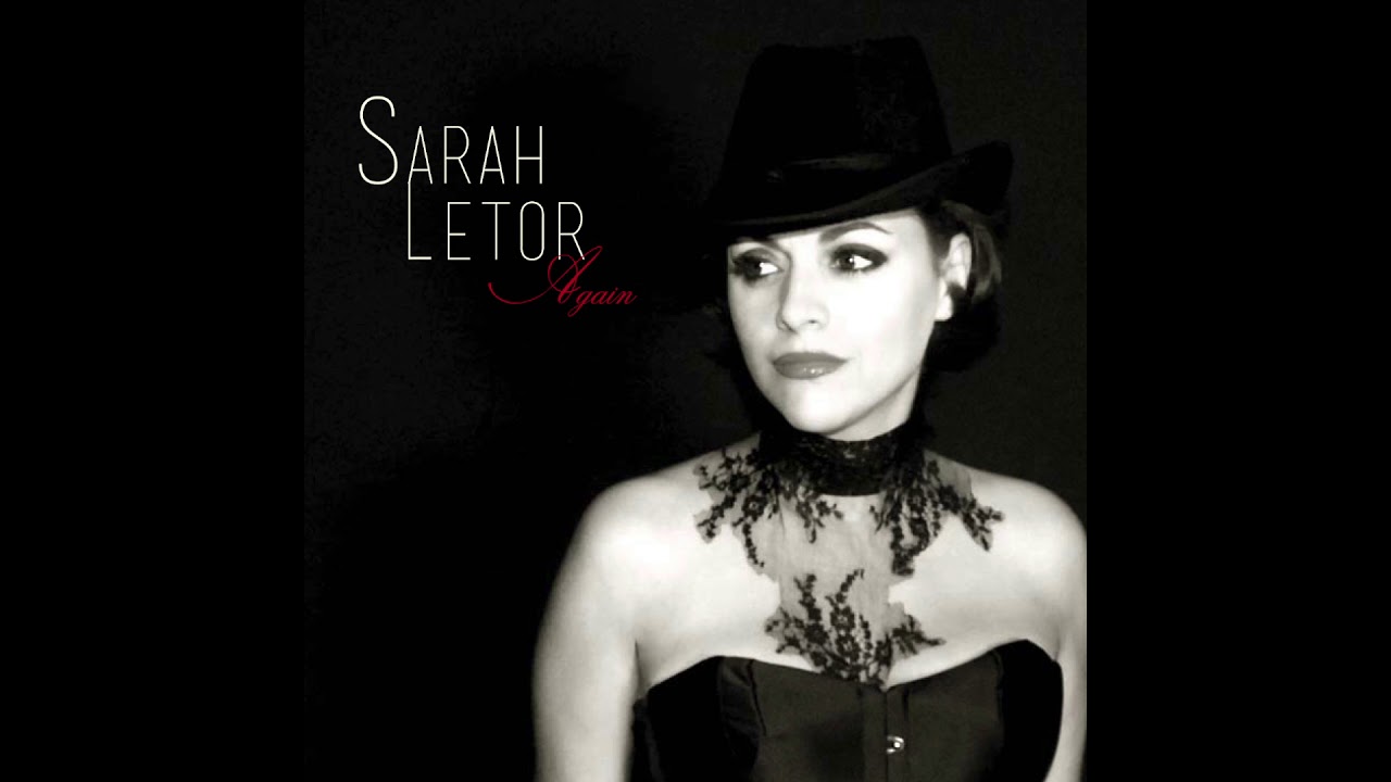 Guarda Sarah Letor - Joy su YouTube Guarda Sarah Letor - Joy su YouTube