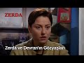 Zerda ve Devran'ın Gözyaşları - Zerda 47. Bölüm