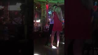 ANTALYA BARLARI PAR1