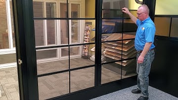 Sunspace WeatherMaster Vinyl 4 Track Window Systems by Relaxed Living Edmonton