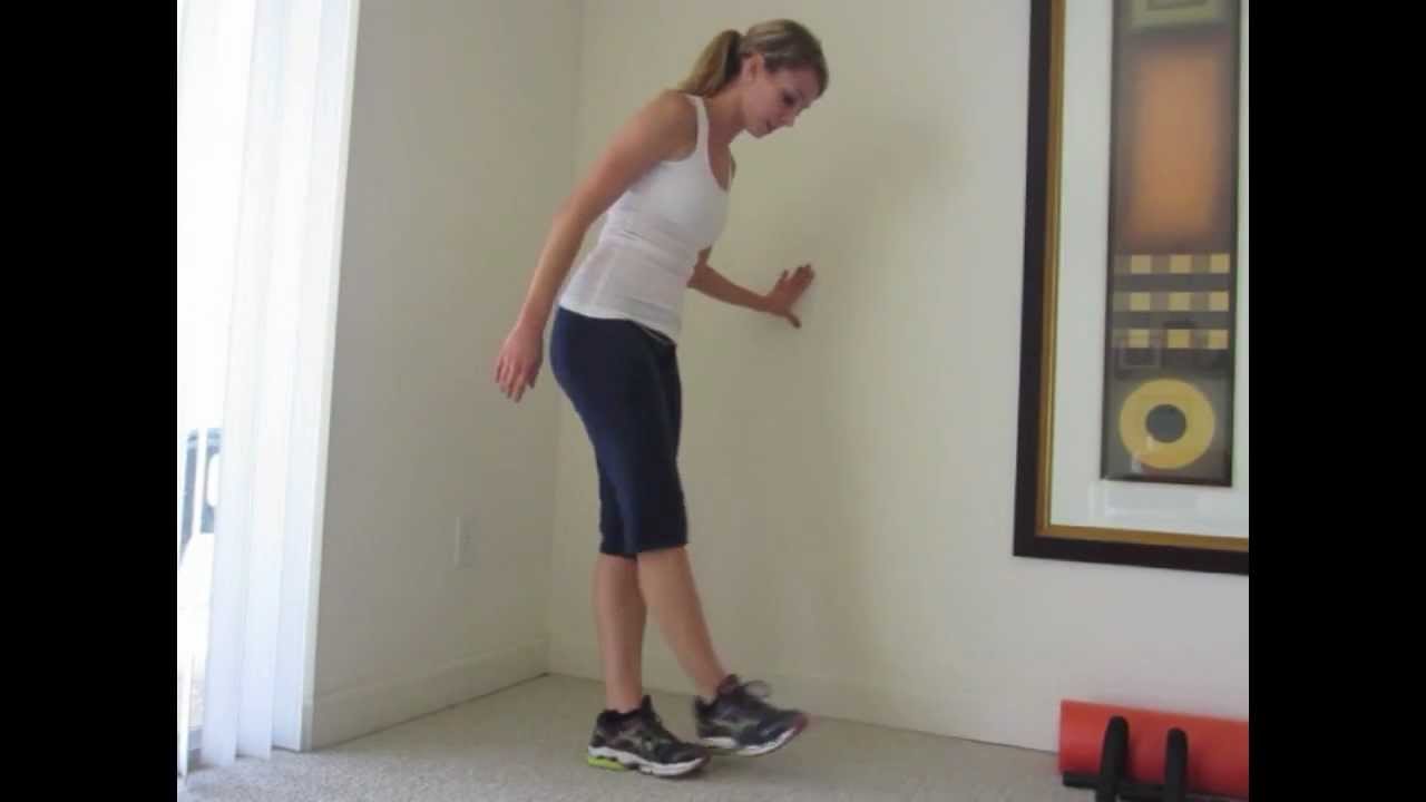 Warm Up Before Running YouTube