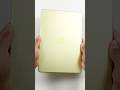 MacBook Neo ASMR Unboxing