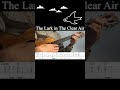 The Lark in The Clear Air #ukulele