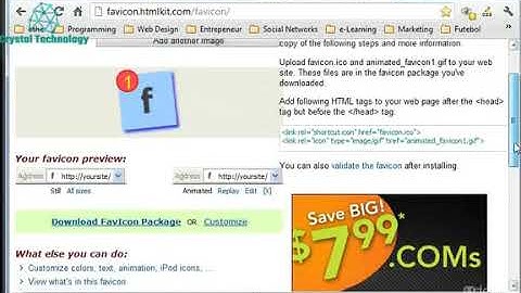 32  Final Project Creating a Simple Website 7 of 7