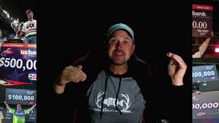 How to become a successful Professional Bass Fisherman EP. 3 Practice for Practice