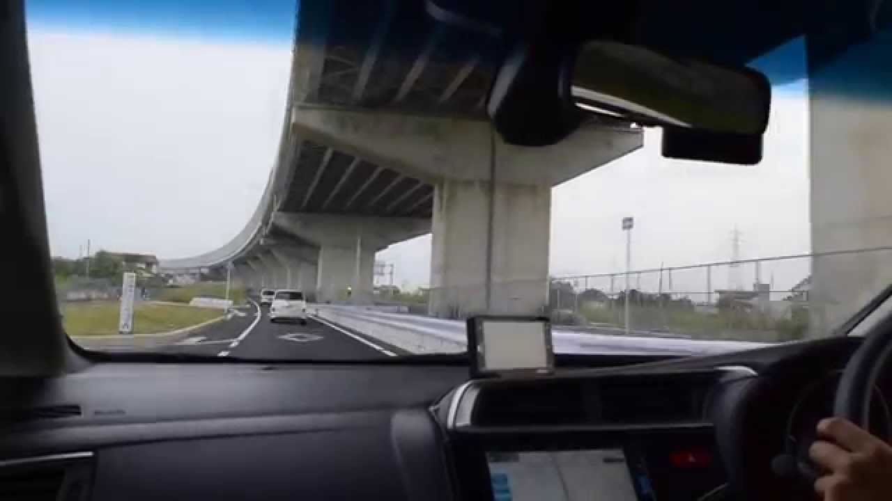 フィット3 13g ガソリン車 デッドニング後 ロードノイズ Youtube