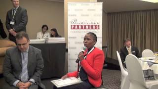 2012 EOY Awards, the elevator pitch.