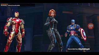 Top MARVEL Future Fight  Amazing Android game new apps every time on your Android 2019,,//,, screenshot 3
