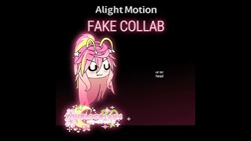 𓆩♡𓆪 [#FAKECOLLAB] Mention me so I can see💗 cr: ruxxide -  #gacha #tween #fyp #collab #viral #duet
