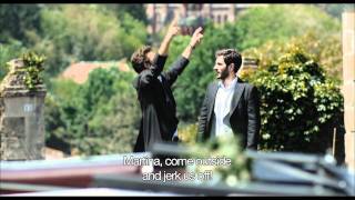 Download lagu MOD PRODUCCIONES-COUSINHOOD English Trailer