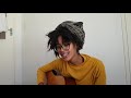 アフリカの香水/瑛人 Ana Michela COVER