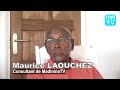 Itv  maurice laouchez  madininatv