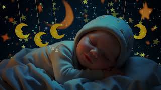 Sleep Instantly Within 3 Minutes  Sleep Music  Mozart Brahms Lullaby  Lullaby  Baby Sleep Music