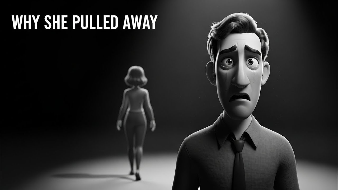 The TRUTH About What Women Mean by I Need Space