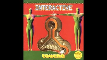 Interactive - 1 Introactive