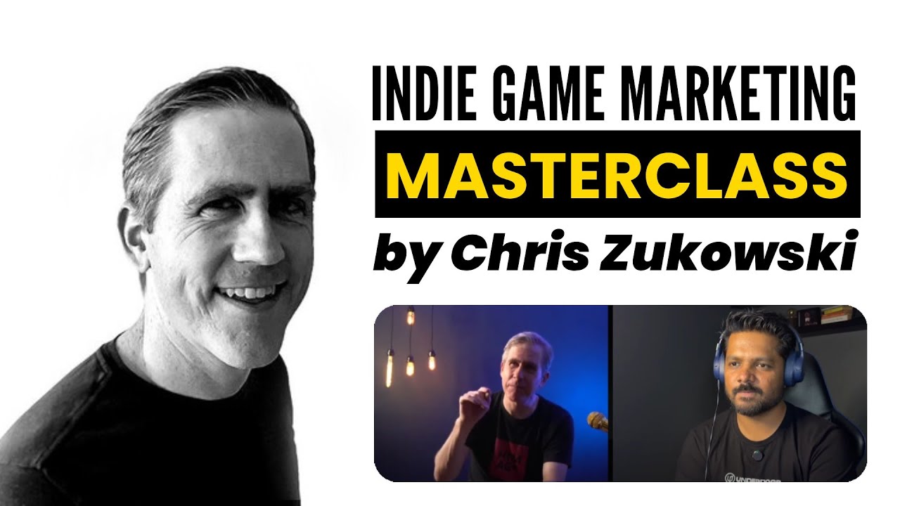 The Indie Game Marketing Trick That's BEATING The Competition