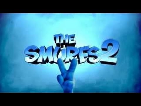 The Smurfs Full Movie Part 4