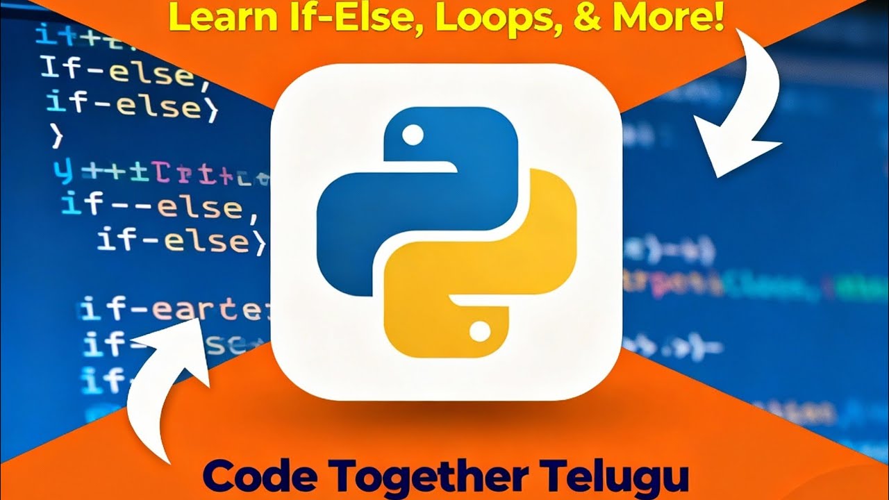 Let's Discuss about Python primary conditional statements #if and #else ...