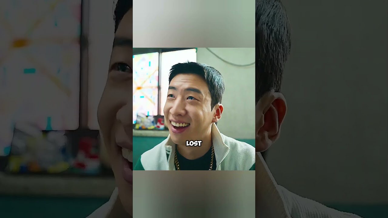 #actingchallenge