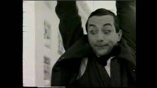 1986 UK TV Adverts (LWT c. Dec 1986)