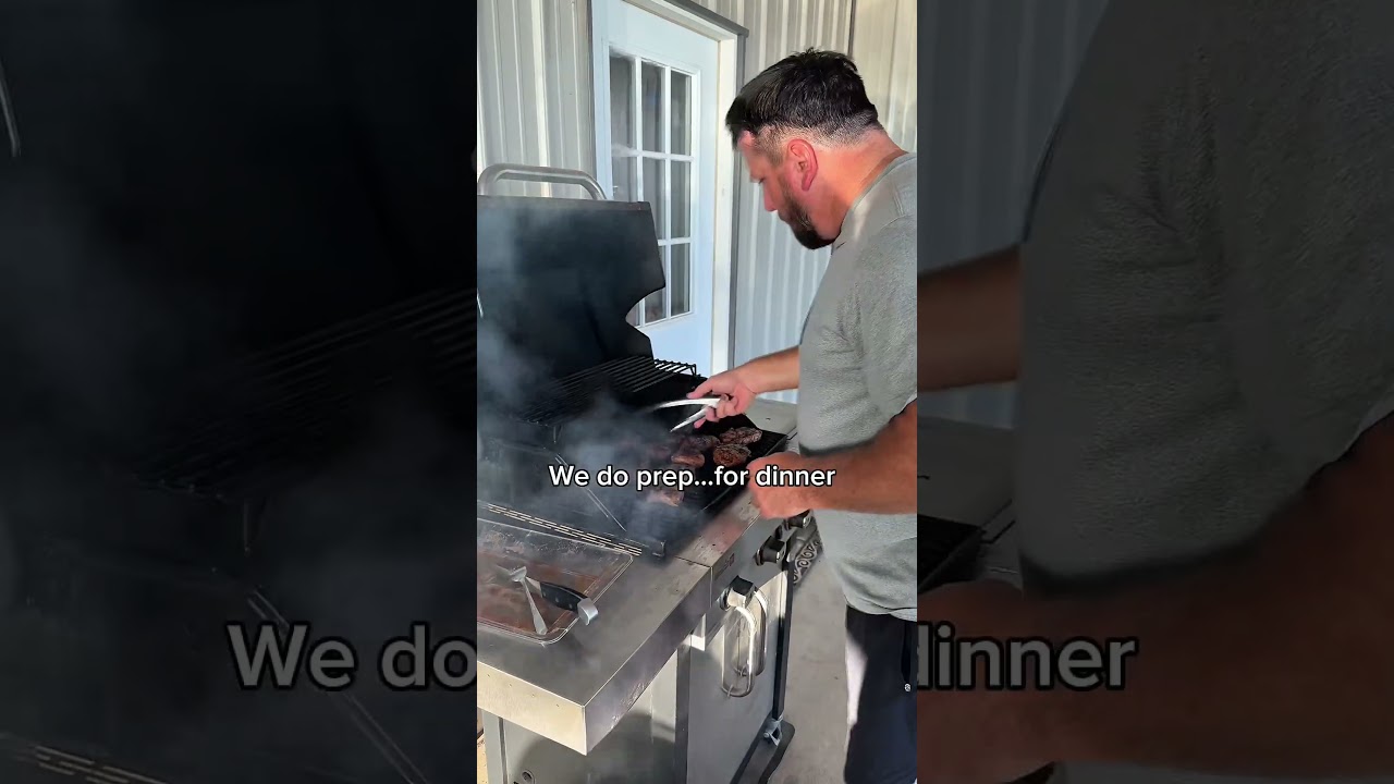 Would you live like this? #familycompound #hookranch