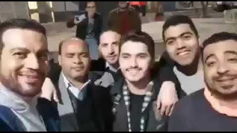 الرد على صاحب فيديو السخريه من إذاعة القرآن الكريم 💝💟💝