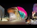 Azerbaijan Pavilion Expo2020 Dubai UAE