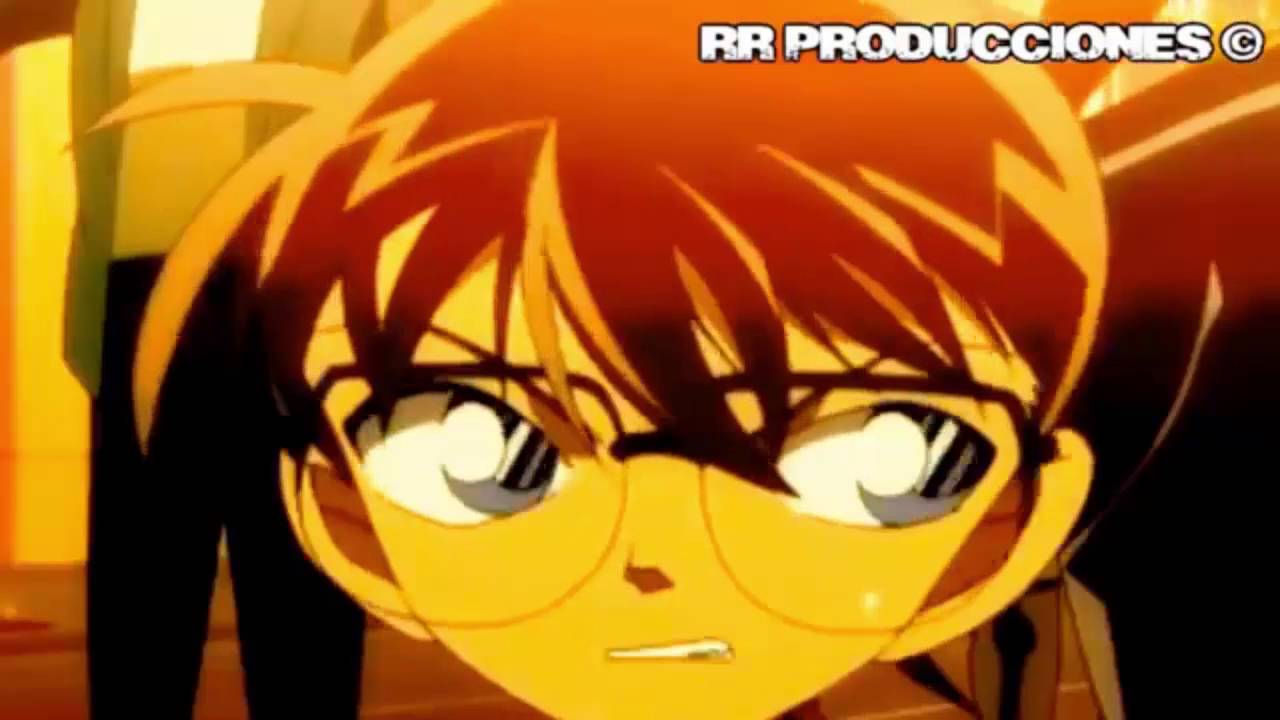 Kaito Kid (Detective Conan)「AMV」- Bad boy