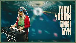 Delidevran - Mavi Yazma Sarı Oya Feat. Fedailer (Lirik) Resimi