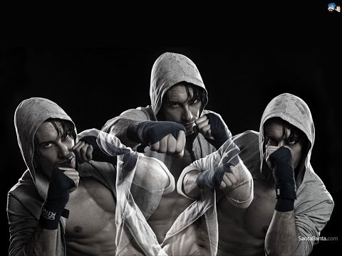 სანდრო ჯაჯანიძე  VS ჯემიკო შალამბერიძე