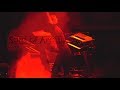 SONS OF APOLLO "Derek Sherinian keyboard solo" live in Athens 4K