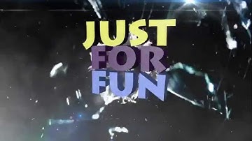 JustForFun Epic Intro - made by SnoVash