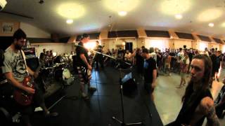 Rude Awakening - Set [Heartfest 7 - May 4, 2013]