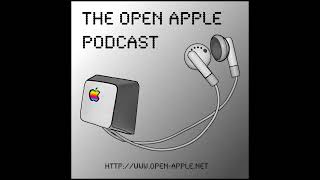 Open Apple #89 (August 2025): INIT HELLO Megapodcast