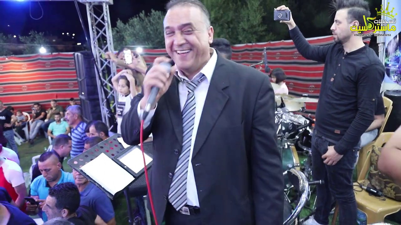 اسمع الشبابه والدبكه ع الأصول مع الفنان ابراهيم صبيحات - مهرجان حسين الجمل صوريف 2020HD ماستركاسيت