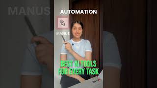 Best AI tools for your tasks ☕️