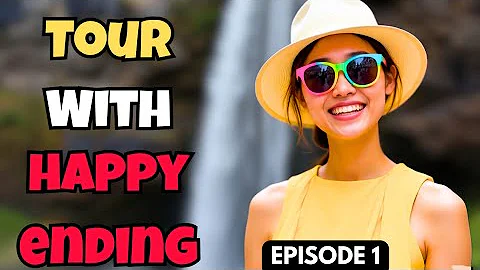 Tour Guides With Benefits: The Hidden Side of Travel (EPISODE 1)