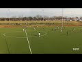 2.27.21 - 400pm - Field 8 - North Carolina Fusion Elite vs. North Shore United 2002 Girls Blue