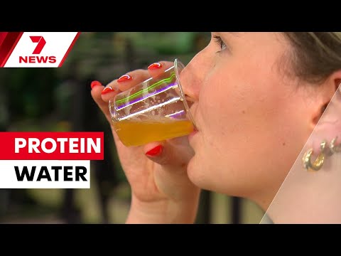 Clear Protein Waters