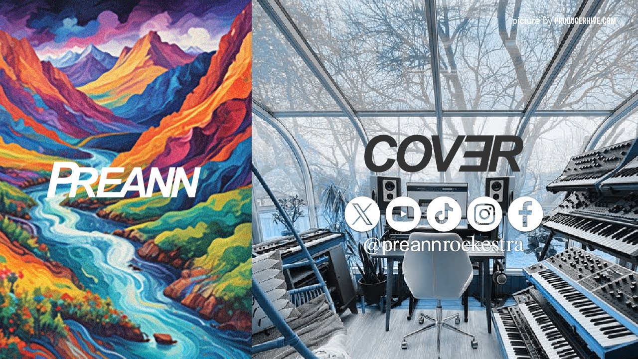 NDC Worship - Berkat Kemurahan Mu / Acoustic Cover 2020 _ 