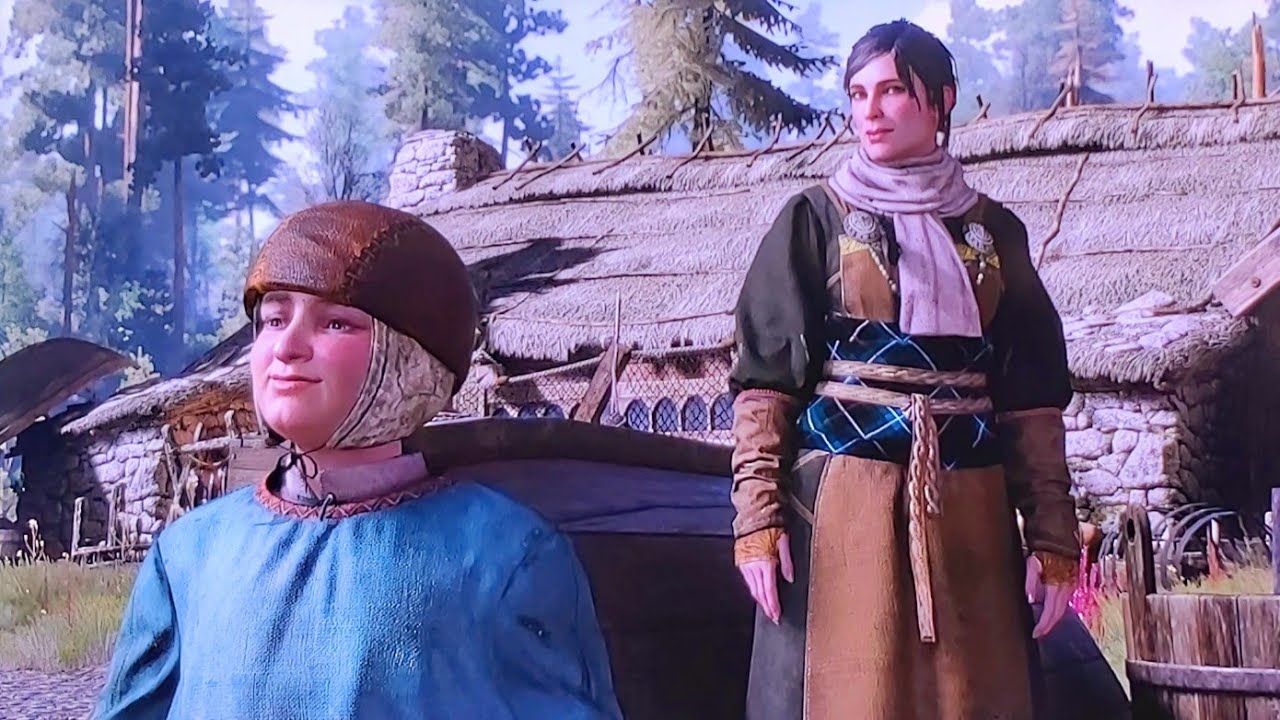 Witcher 3 Turm Aus Dem Nirgendwo The Witcher 3: Der Turm aus dem Nirgendwo 😮 #147 - YouTube
