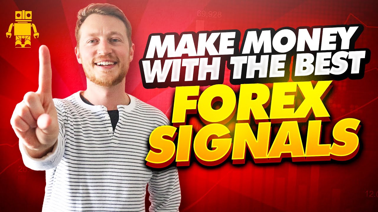 Best Forex Signals Provider 2022 (Part 2, Forex Robot Nation VIP)